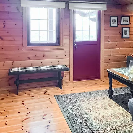 펜션 Amazing In With House A Panoramic View *