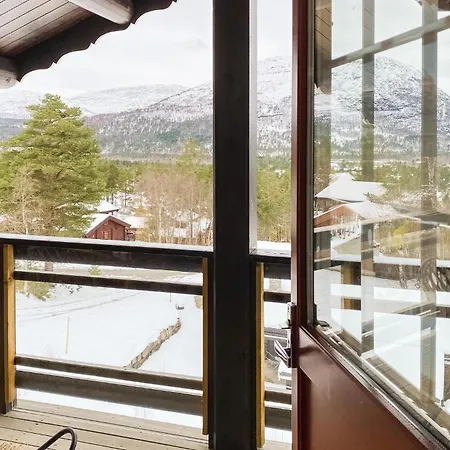 Amazing In With House A Panoramic View *